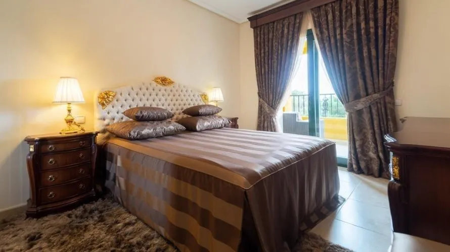 3 bedrooms apartment for sale, Zona Altea Hills, Spain No. 2401 № 23