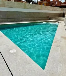 3 bedrooms apartment for sale, Cabo De Las Huertas, Spain No. 2562