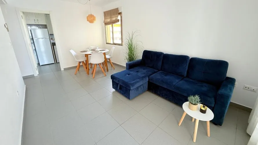 62m² apartment for sale, Calpe, Spain No. 2182 № 5