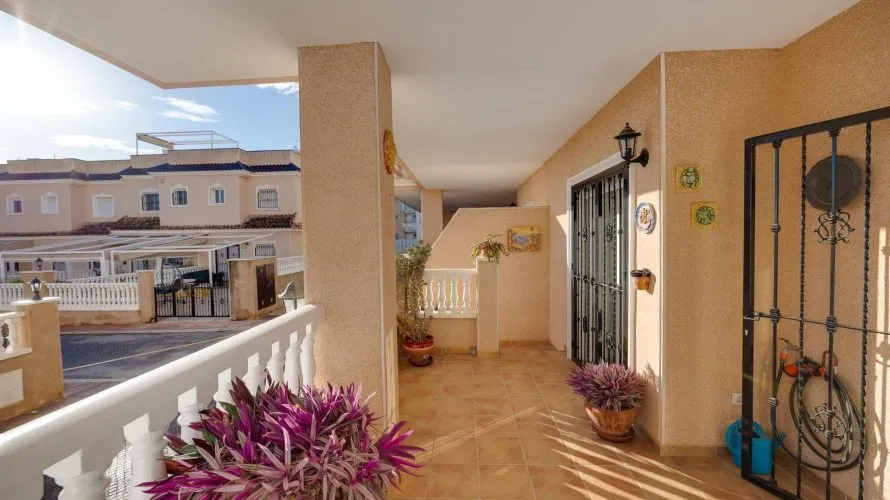 2 bedrooms apartment for sale, Los Dolses, Spain No. 2674 № 22