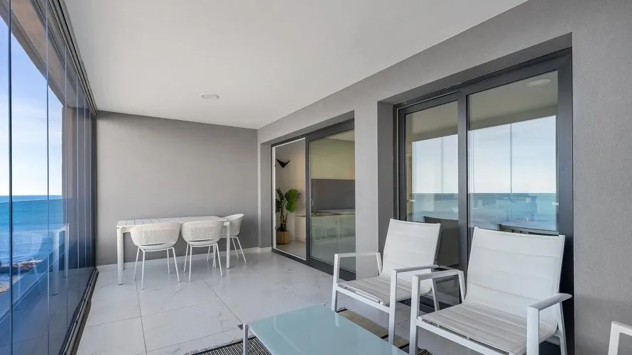 2 bedrooms apartment for sale, Torrevieja, Spain No. 2606 № 13