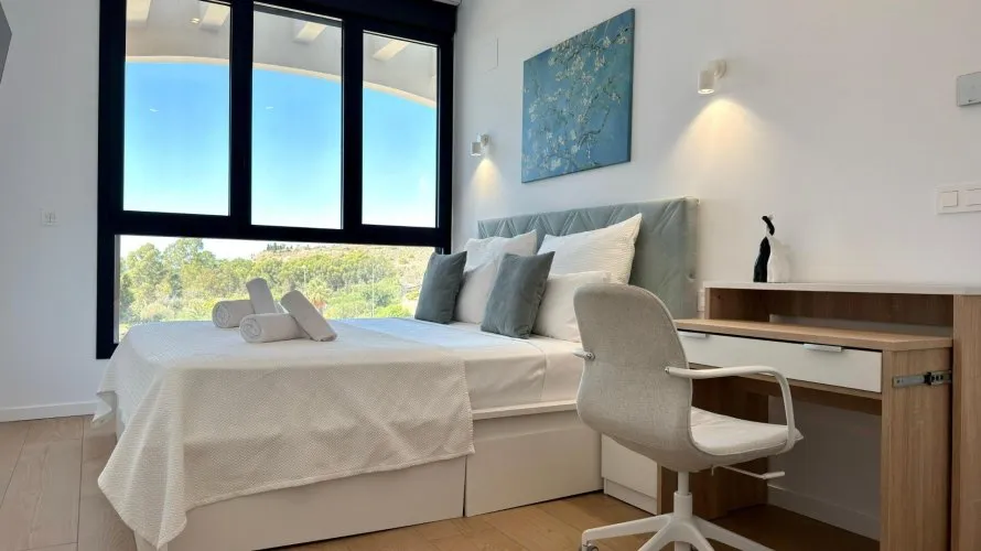 2 bedrooms apartment for sale, Villajoyosa, Spain No. 1510 № 24