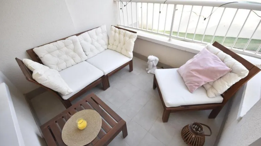 3 bedrooms apartment for sale, Campoamor, Spain No. 2488 № 7