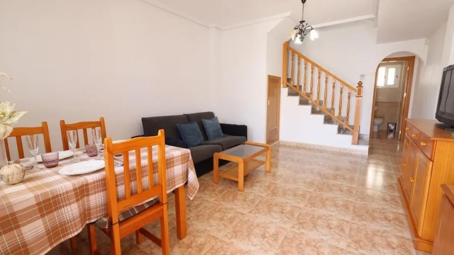 2 bedrooms duplex for sale, Los Altos, Spain No. 2678 № 14