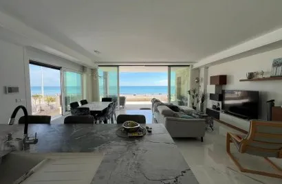 5 bedrooms villa for sale, La Mata, Spain No. 1966