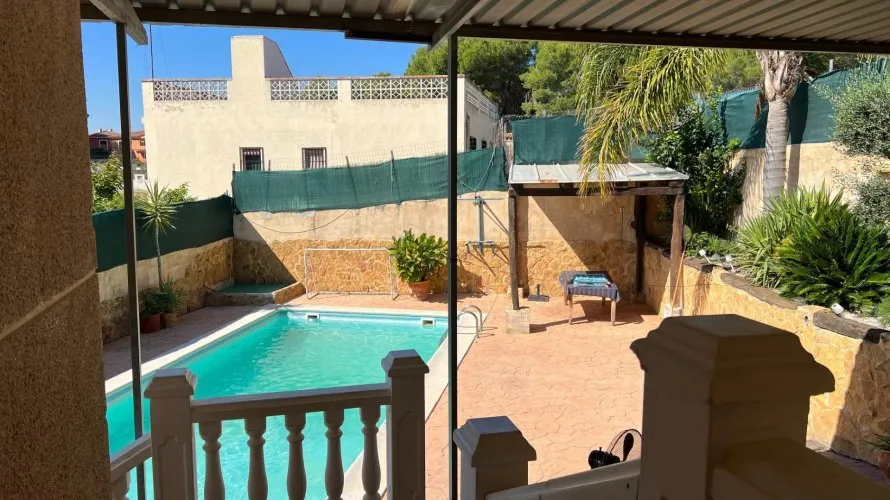 170m² apartment for sale, Godelleta, Spain No. 2490 № 22