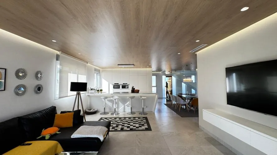 4 bedrooms villa for sale, Campoamor, Spain No. 2587 № 6