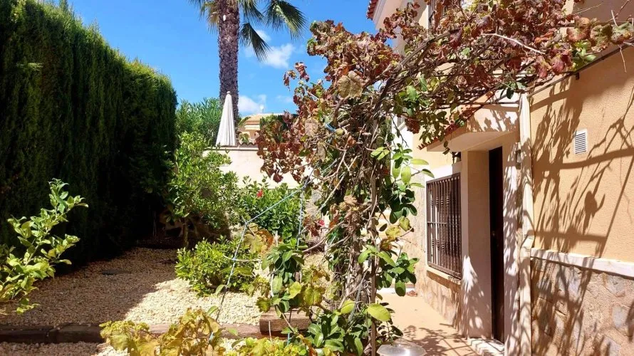 3 bedrooms villa for sale, Ciudad Quesada, Spain No. 1845 № 24