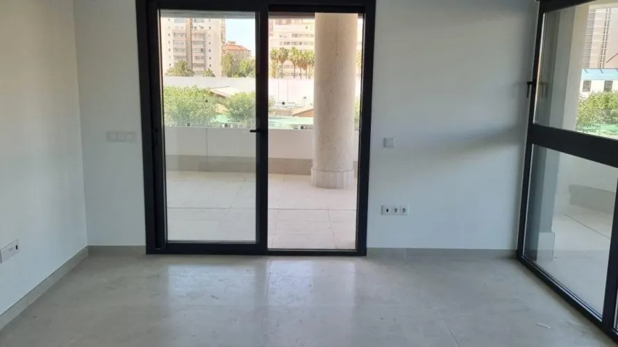 2 bedrooms apartment for sale, Calpe, Spain No. 2009 № 8