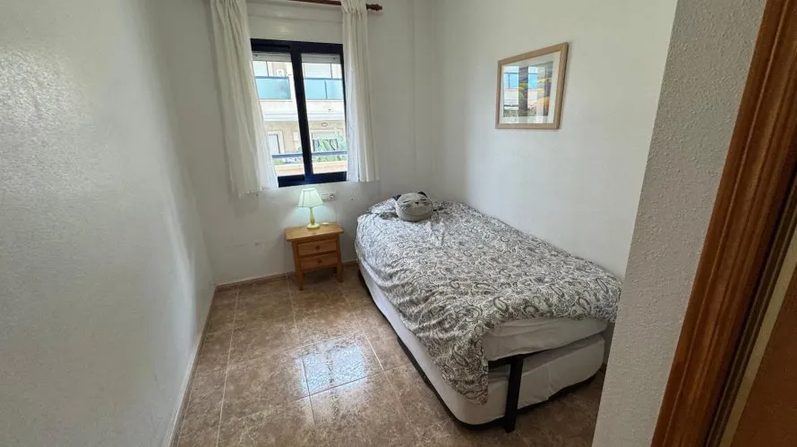 98m² apartment for sale, Campoamor, Spain No. 2396 № 26