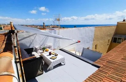 3 bedrooms penthouse for sale, Pilar de la Horadada, Spain No. 2725