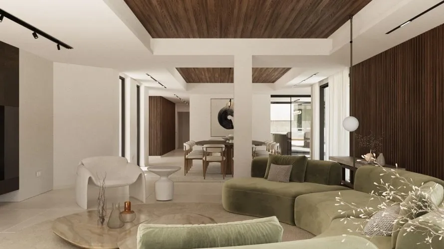 6 bedrooms apartment for sale, Alicante, Spain No. 2099 № 6