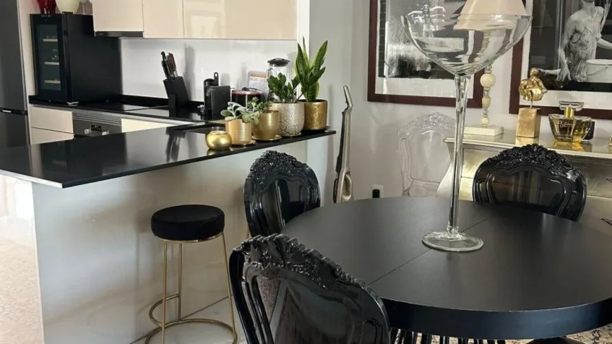 2 bedrooms penthouse for sale, La Zenia, Spain No. 2162 № 7
