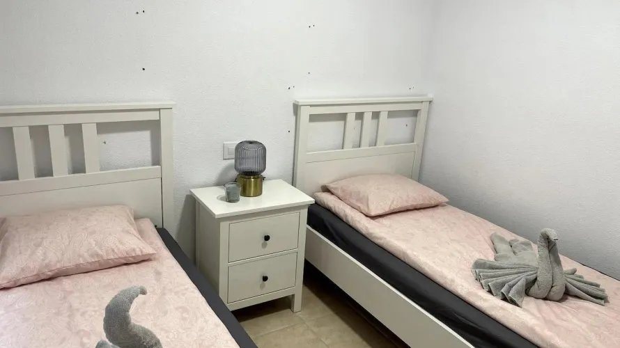 2 bedrooms apartment for sale, Torrevieja, Spain No. 2219 № 13