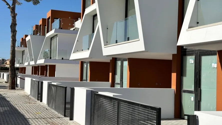 3 bedrooms house for sale, Calpe, Spain No. 1839 № 10