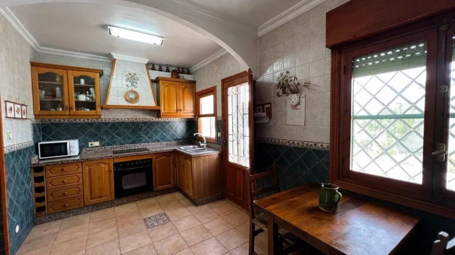 180m² apartment for sale, San Vicente del Raspeig, Spain No. 1815 № 5