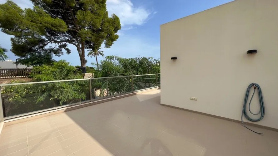3 bedrooms apartment for sale, Villajoyosa, Spain No. 1723 № 17