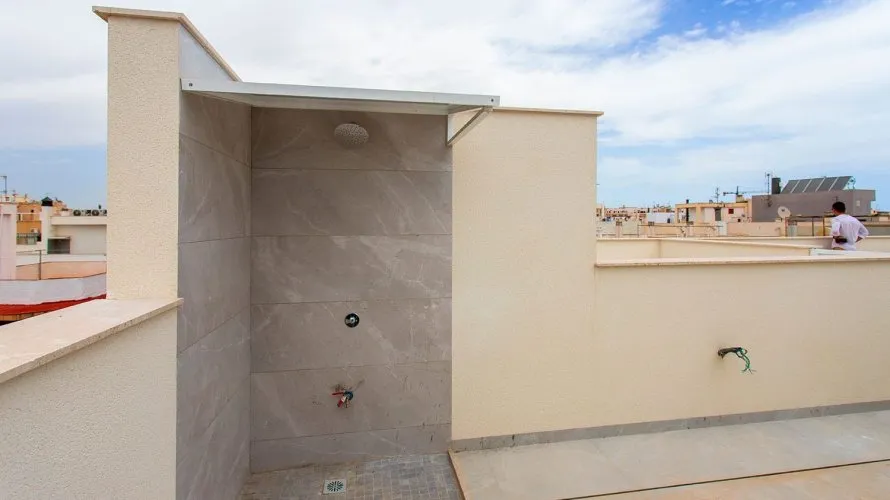 88m² apartment for sale, Torrevieja, Spain No. 2343 № 24