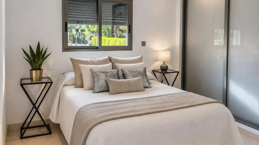 5 bedrooms villa for sale, Alicante, Spain No. 2557 № 11