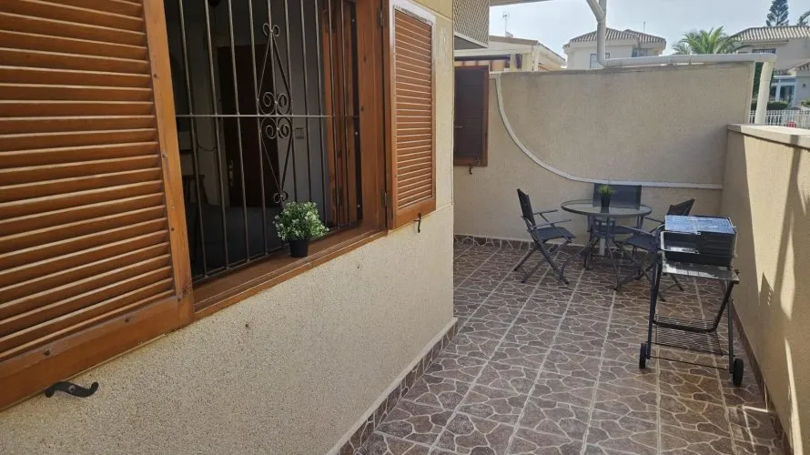 65m² apartment for sale, Playa Flamenca II, Spain No. 2399 № 11