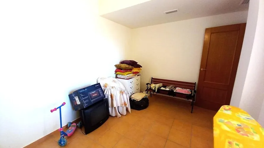 3 bedrooms house for sale, Finestrat, Spain No. 2127 № 26