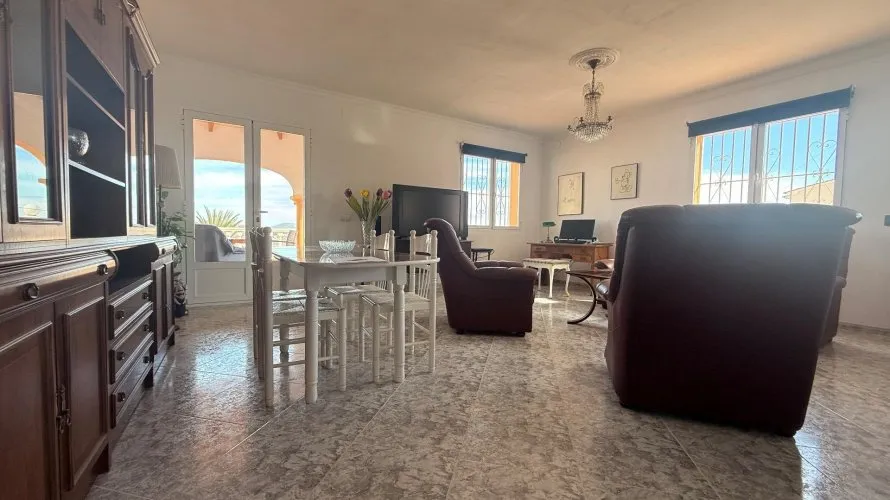 384m² villa for sale, Calpe, Spain No. 1519 № 16