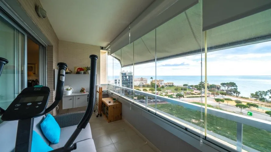 4 bedrooms apartment for sale, Villajoyosa, Spain No. 2306 № 12