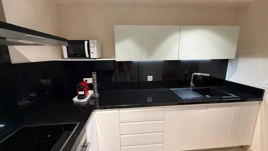 3 bedrooms penthouse for sale, Finestrat, Spain No. 2672 № 22