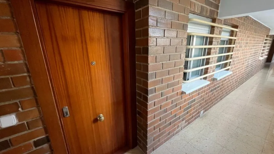 2 bedrooms apartment for sale, Benidorm, Spain No. 1735 № 19
