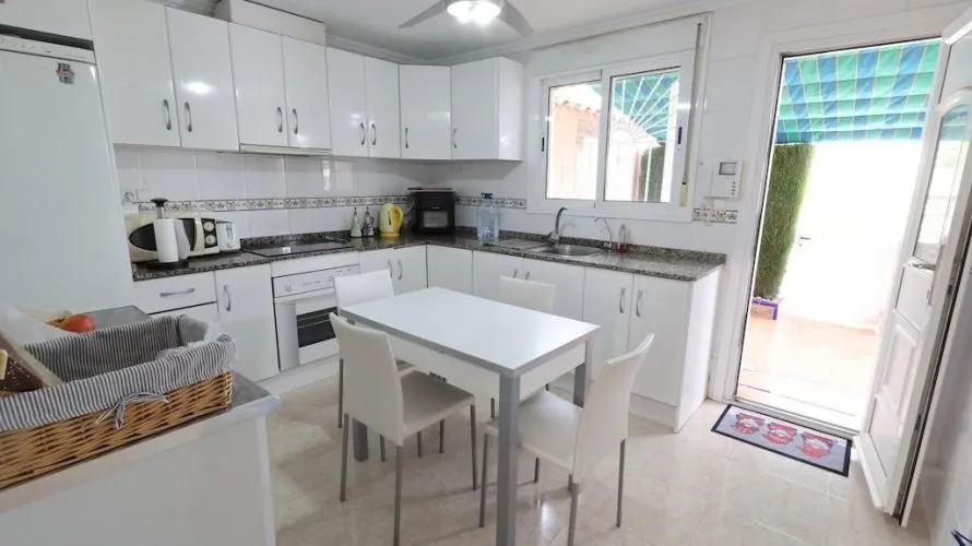 5 bedrooms house for sale, Ciudad Quesada, Spain No. 2706 № 14