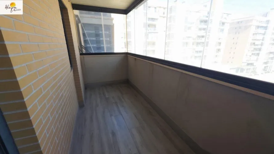 3 bedrooms apartment for sale, Alicante, Spain No. 2610 № 27