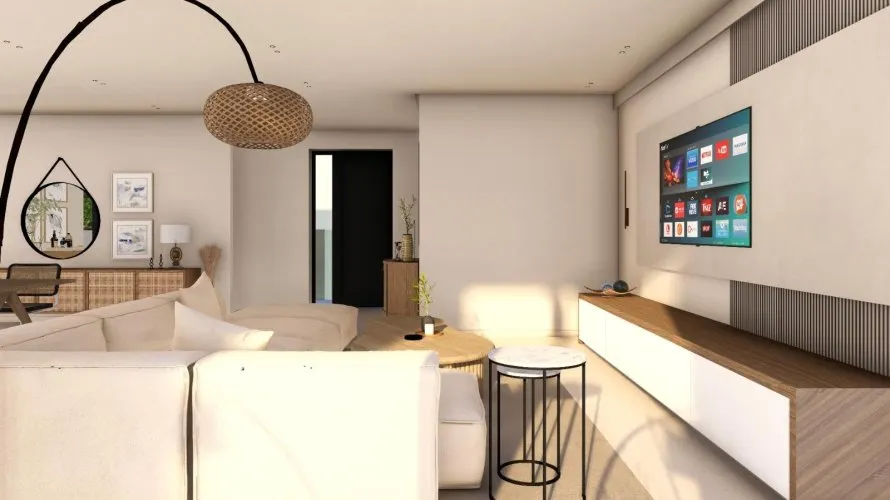 4 bedrooms villa for sale , Finestrat, Spain No. 2348 № 10