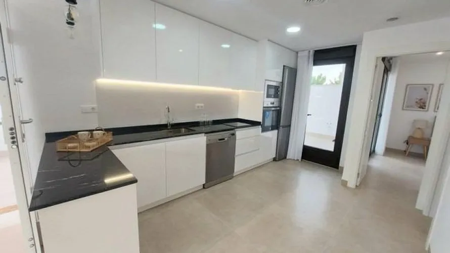 3 bedrooms villa for sale, San Pedro del Pinatar, Spain No. 1843 № 7