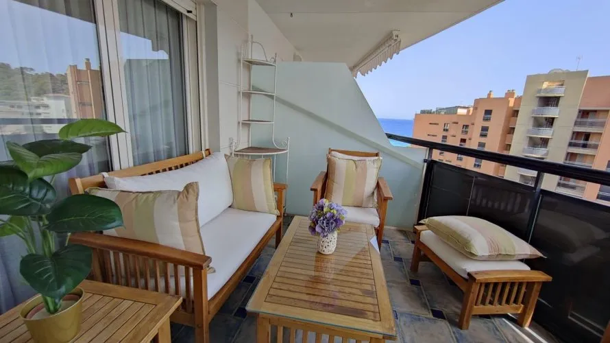 129m² apartment for sale, Villajoyosa, Spain No. 1939 № 21