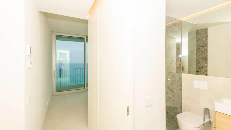 3 bedrooms apartment for sale, Calpe, Spain No. 1901 № 28