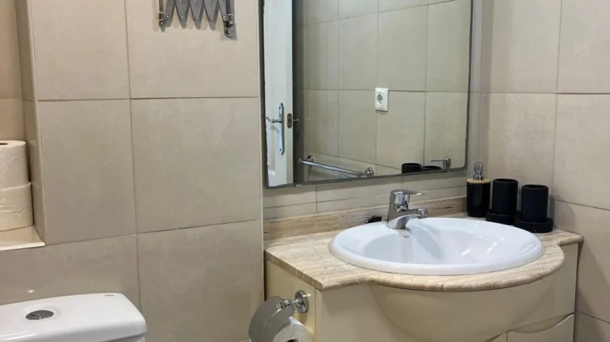 2 bedrooms apartment for sale, Denia, Spain No. 2458 № 15