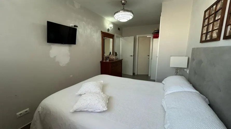 3 bedrooms penthouse for sale, Finestrat, Spain No. 2066 № 23