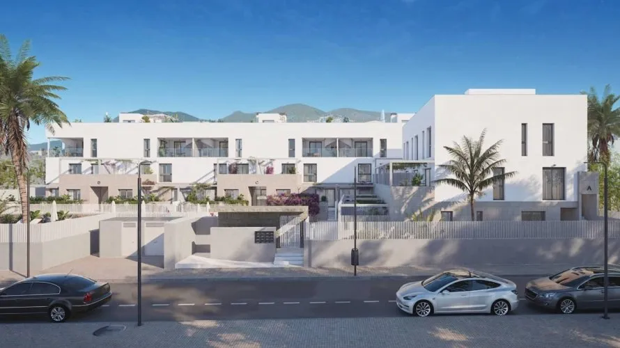 3 bedrooms apartment for sale , Ibiza, Spain No. 2586 № 12