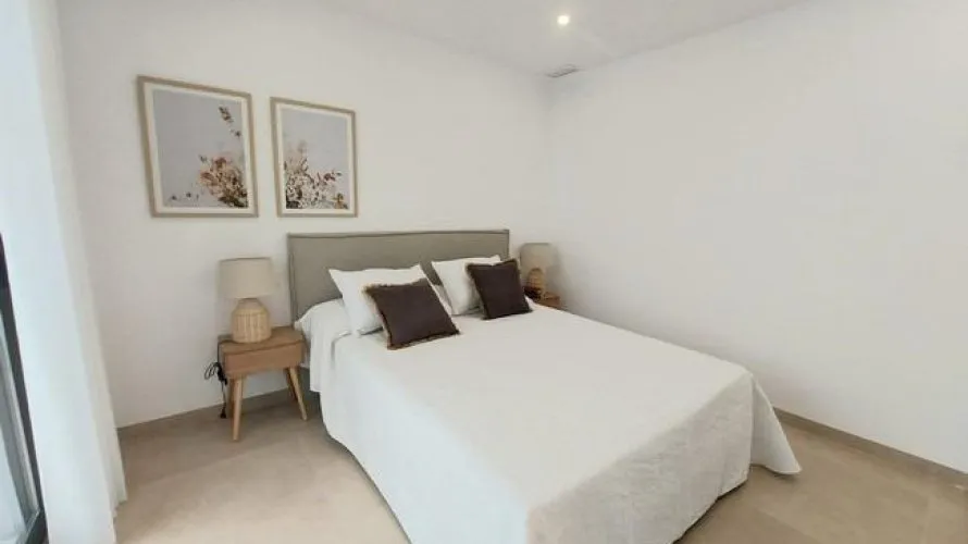 3 bedrooms villa for sale, San Pedro del Pinatar, Spain No. 1843 № 6