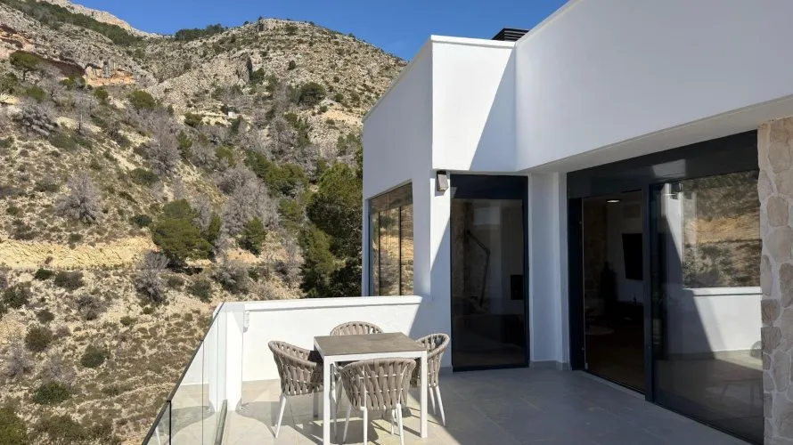 238m² villa for sale, Altea, Spain No. 2278 № 17