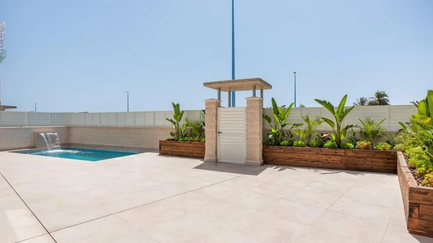 3 bedrooms villa for sale, Vera, Spain No. 2520 № 27