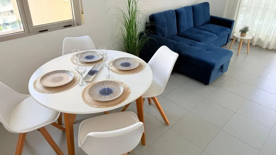 62m² apartment for sale, Calpe, Spain No. 2182 № 3