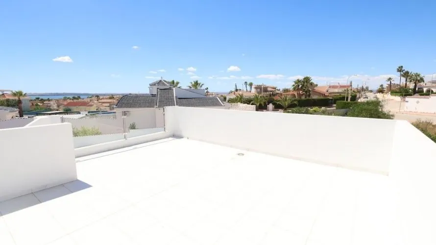 3 bedrooms apartment for sale, Rojales, Spain No. 2644 № 7
