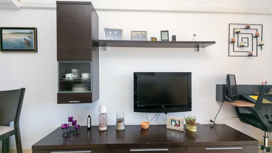 65m² apartment for sale, Dehesa De Campoamor, Spain No. 2433 № 18