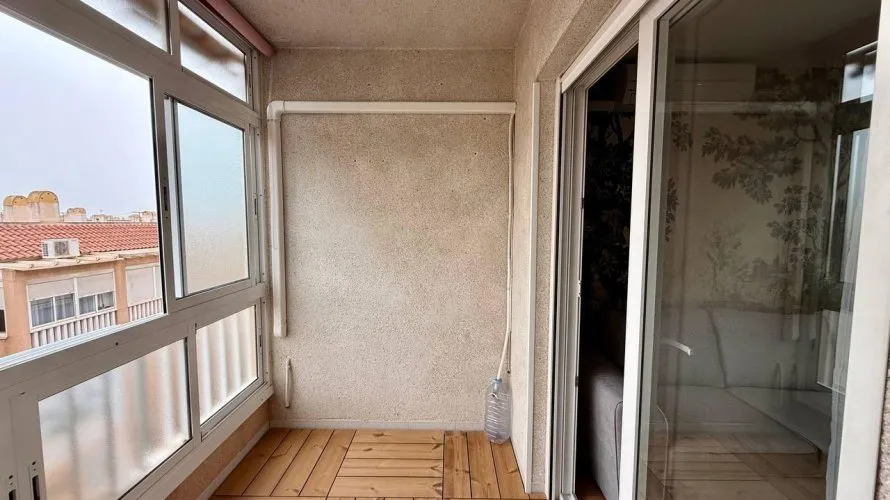 2 bedrooms apartment for sale, Torrevieja, Spain No. 2285 № 21