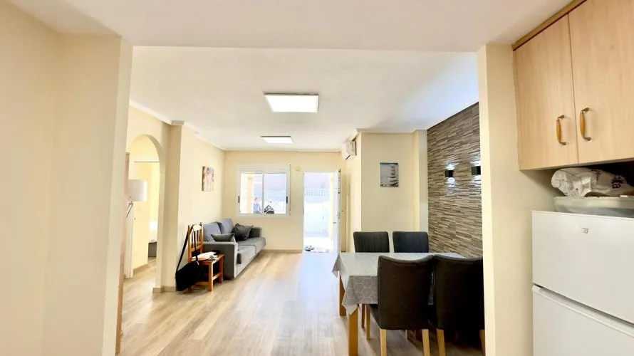 2 bedrooms bungalow for sale, Torreblanca, Spain No. 2415 № 22