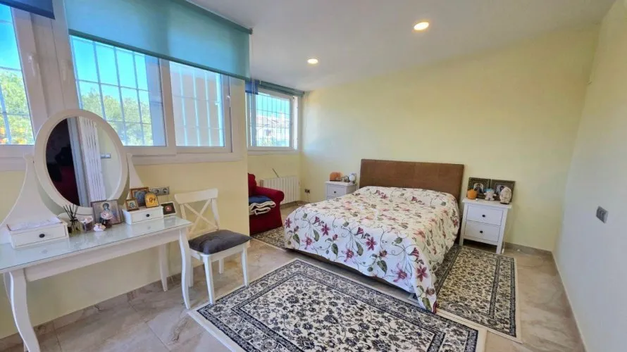 5 bedrooms house for sale, Dehesa De Campoamor, Spain No. 1493 № 15
