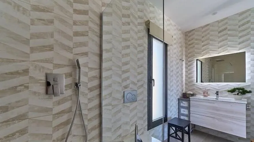 3 bedrooms house for sale, Finestrat, Spain No. 2540 № 5
