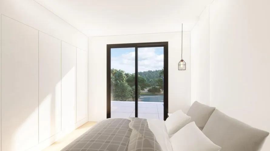 3 bedrooms villa for sale, Torre de la Horadada, Spain No. 1854 № 3