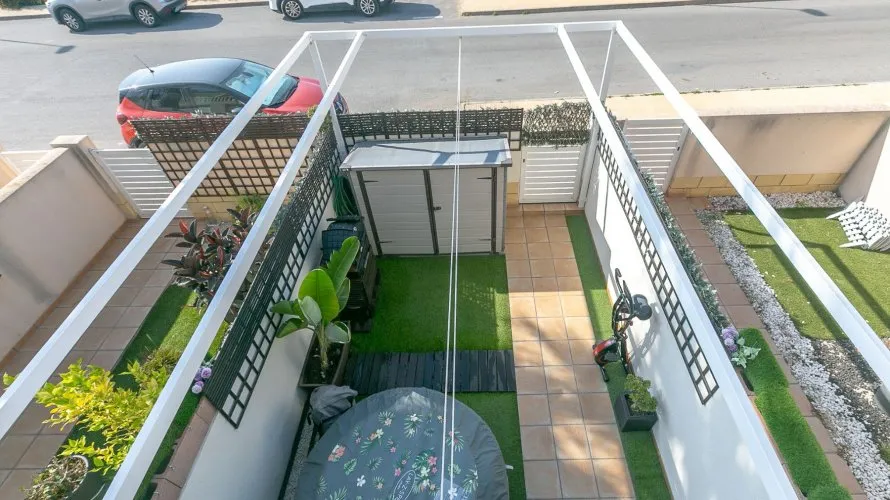 75m² house for sale, La Zenia, Spain No. 2413